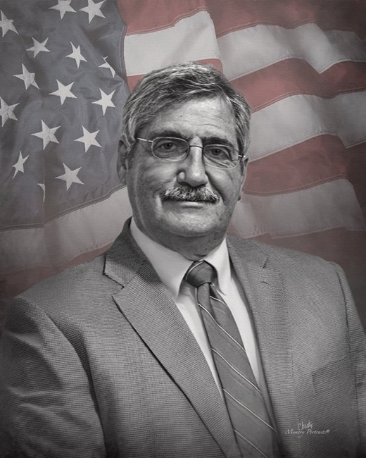 Obituary of Joseph Paul McDaniel