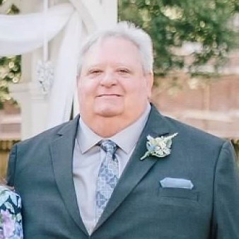 Obituary of Carl Nicholas Peet