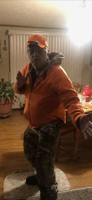 Obituary of Gary Lee Gregory