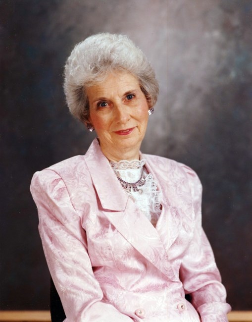 Obituary of Mary H. Birkhead