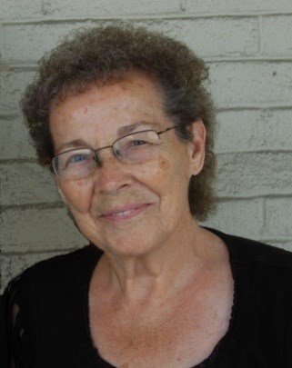 Obituary of Mary Jane Mast