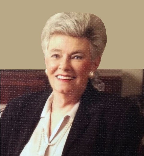 Obituary of Hazel Nell Tomeny Hymel