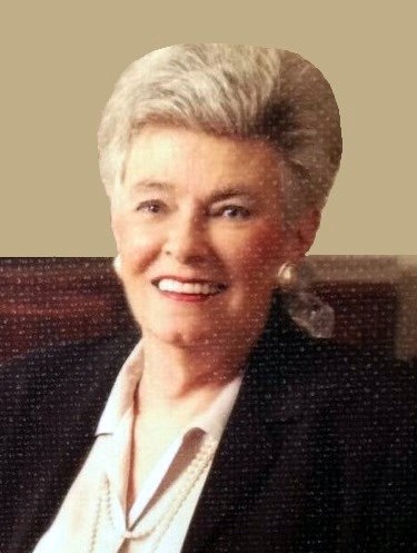 Obituary of Hazel Nell Tomeny Hymel