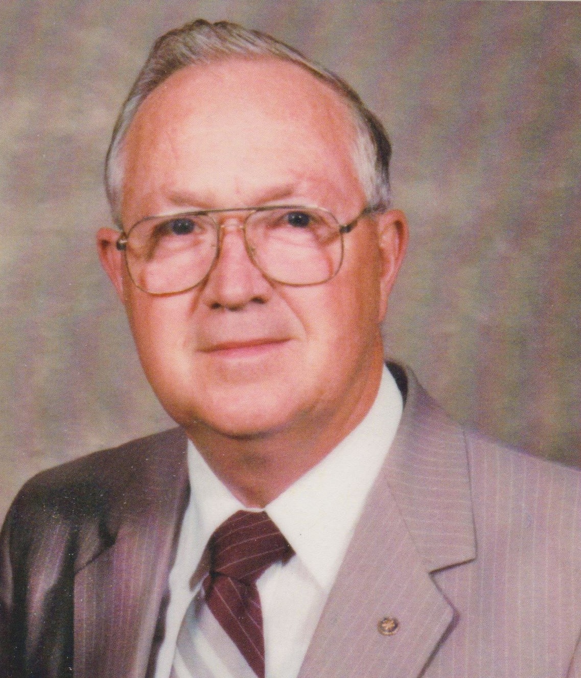 Obituary of David Manuel Webb