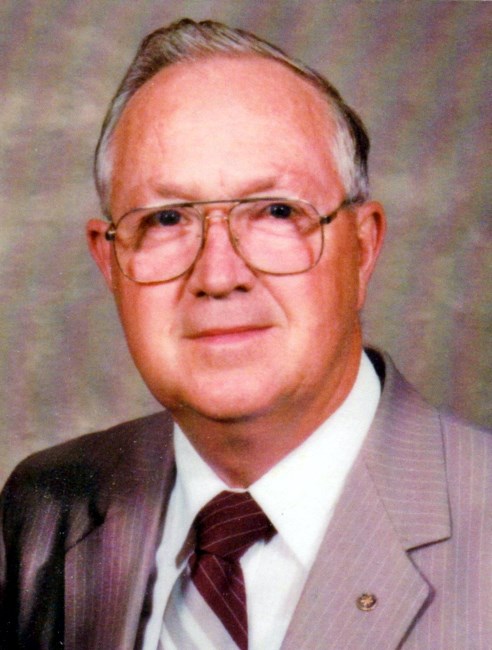 Obituary of David Manuel Webb