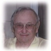 Obituary of Jesse Joseph Osborn