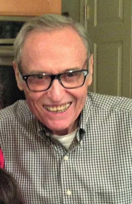 Obituary of Daniel Berkowitz