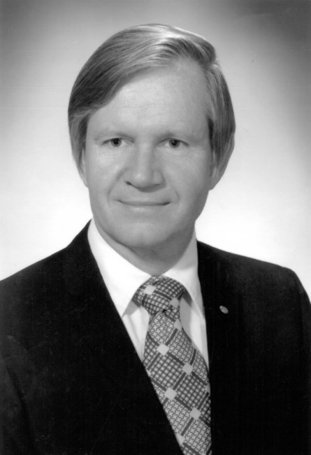 Avis de décès de Oscar "Mel" Clark