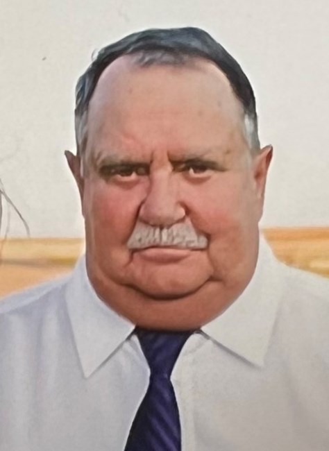 Obituary of Billy Joe Murphy Sr.