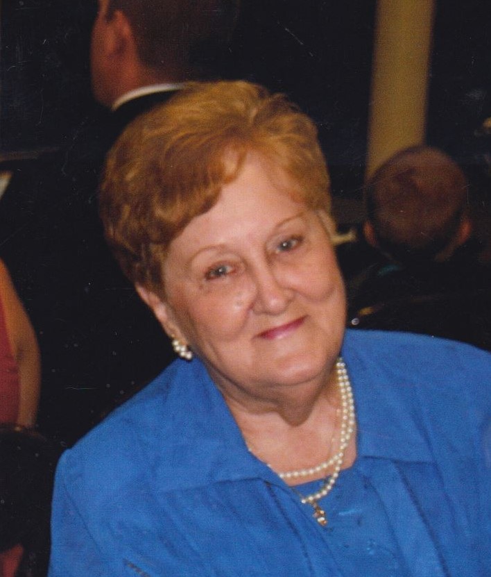 Obituary of Dolores Regina Santo