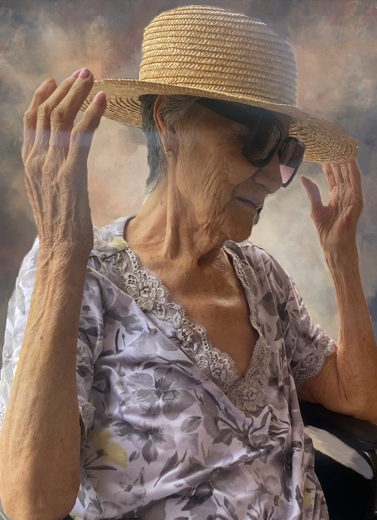 Obituary of Lidia Casas