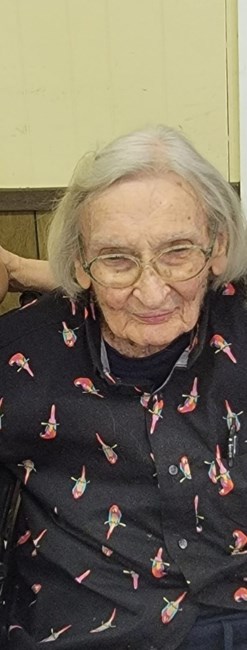 Obituary of Celestine Elizabeth Kelm