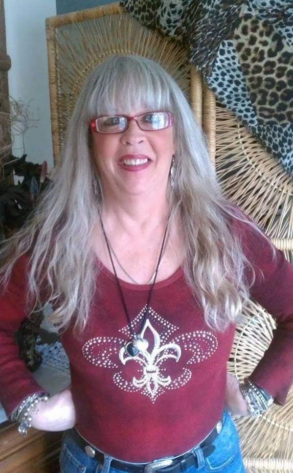 Obituary of Vickie Jean Jones