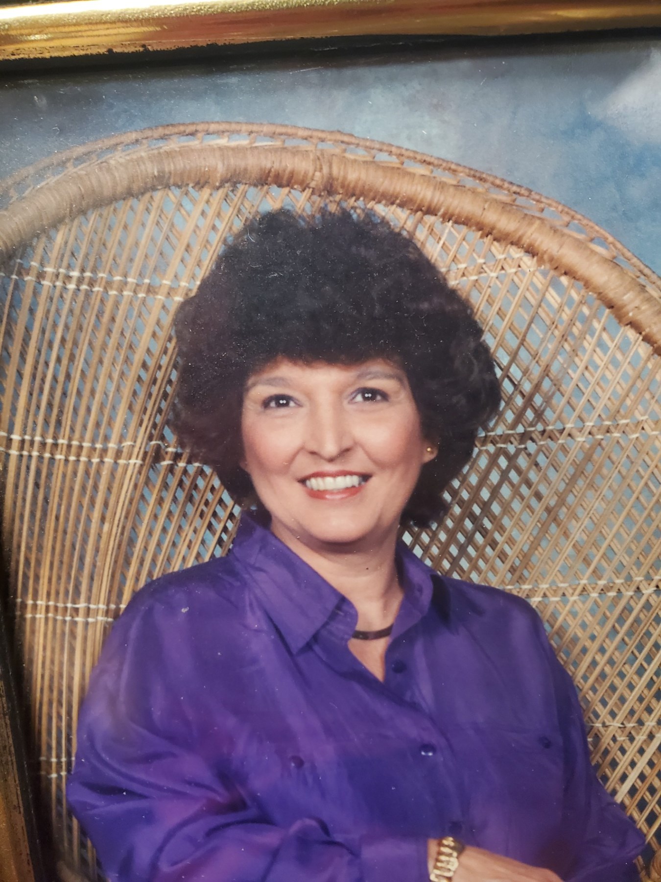Obituary of Janice Kay (Eckard) Holland