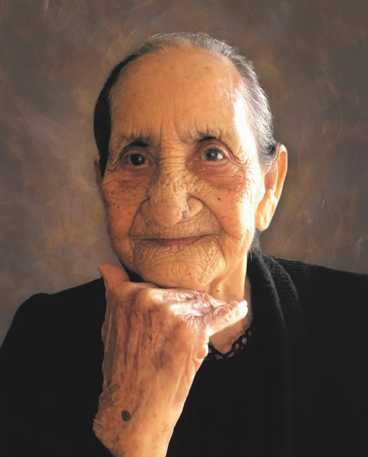 Avis de décès de Celia Reyes Alcarez