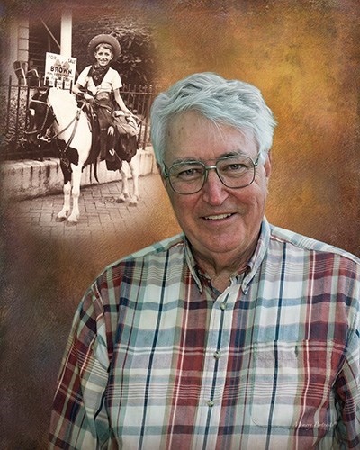 Obituario de Elmer White