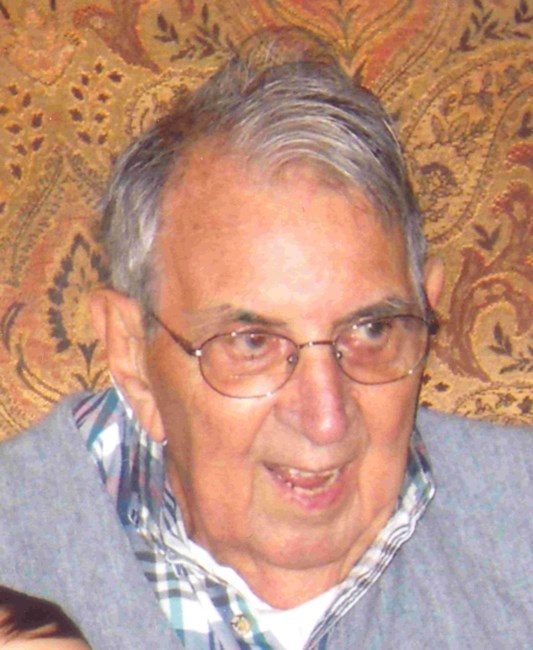 Obituary of William Earl "Birdie" Miller