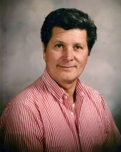 Obituary of William Craig Crosby