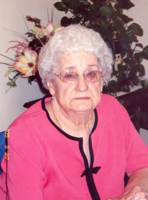 Obituary of Clara Marveline Davis