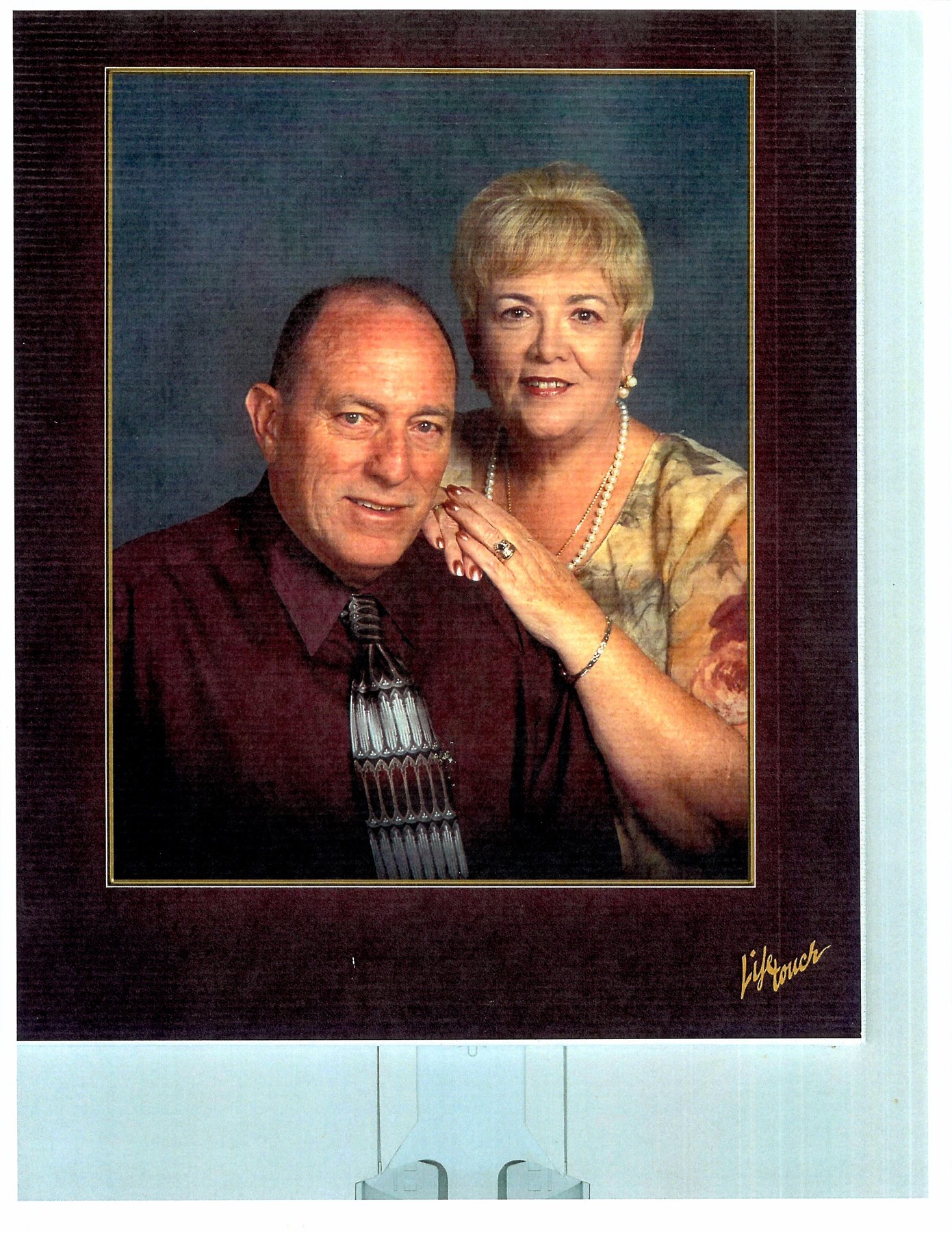 Obituary of Della Ann Longo