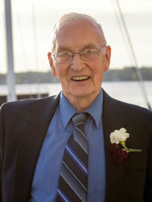 Obituary of Virgil L. Somerville