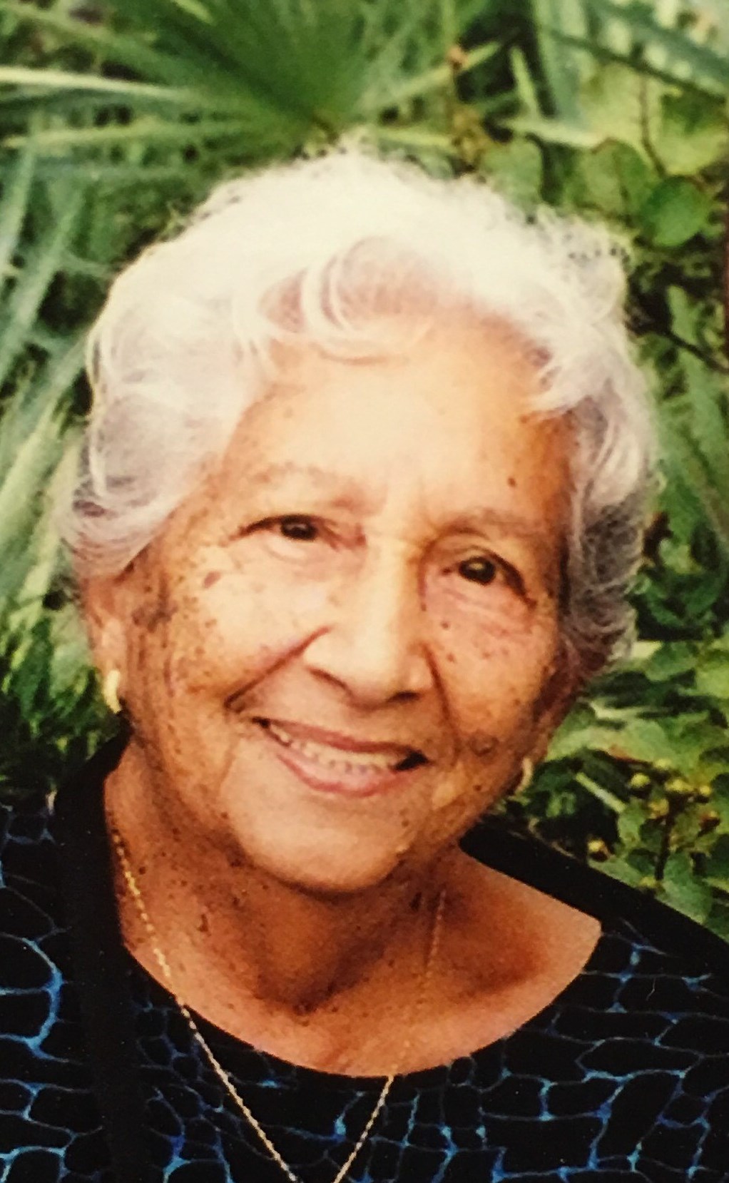 Aida Mendoza 'Granny' Obituary Cocoa, FL
