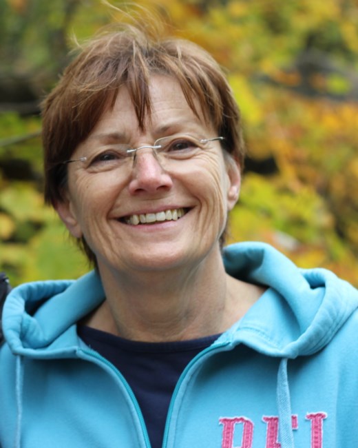 Obituary of Pamela May Behan