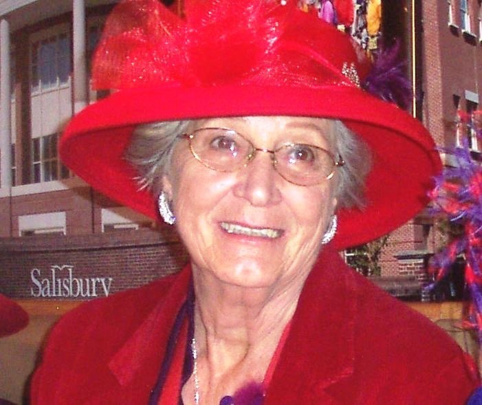 Obituary of Paula Archambeault