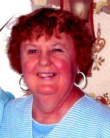 Obituary of Marilyn L. (Farnsworth) Ballard