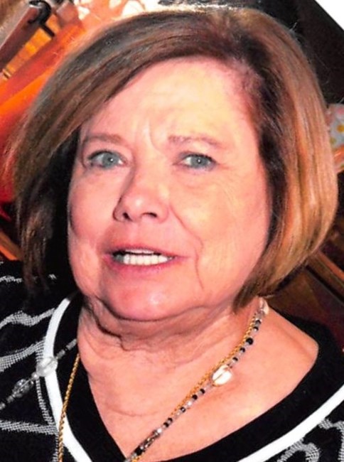 Obituary of Judith Elaine Capps