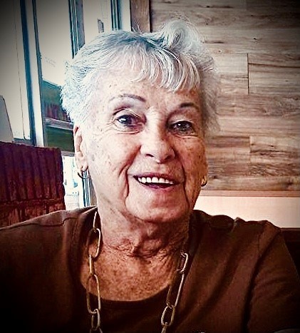 Obituary of Nancy Lynn Bird