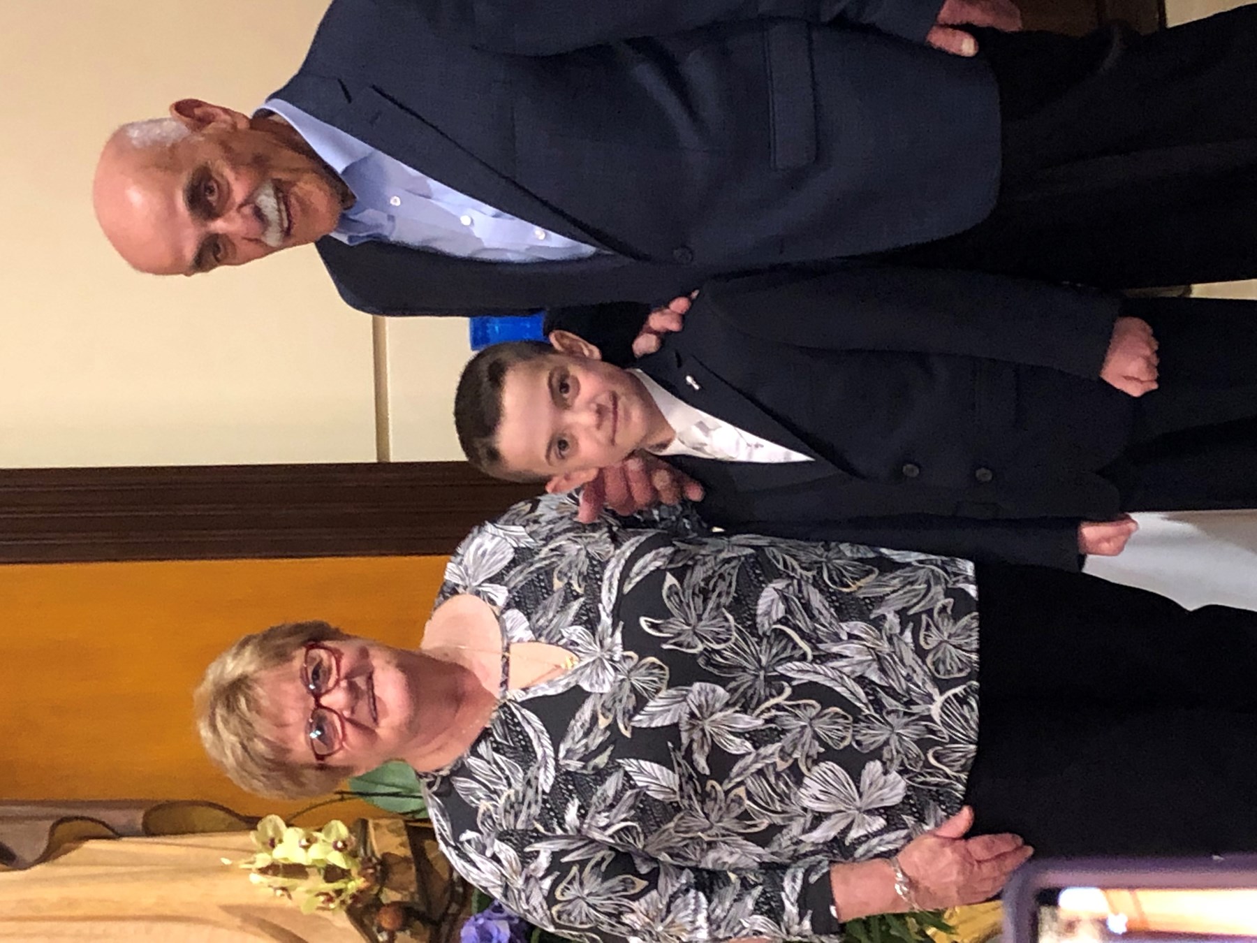 Obituary of John V. Modafferi