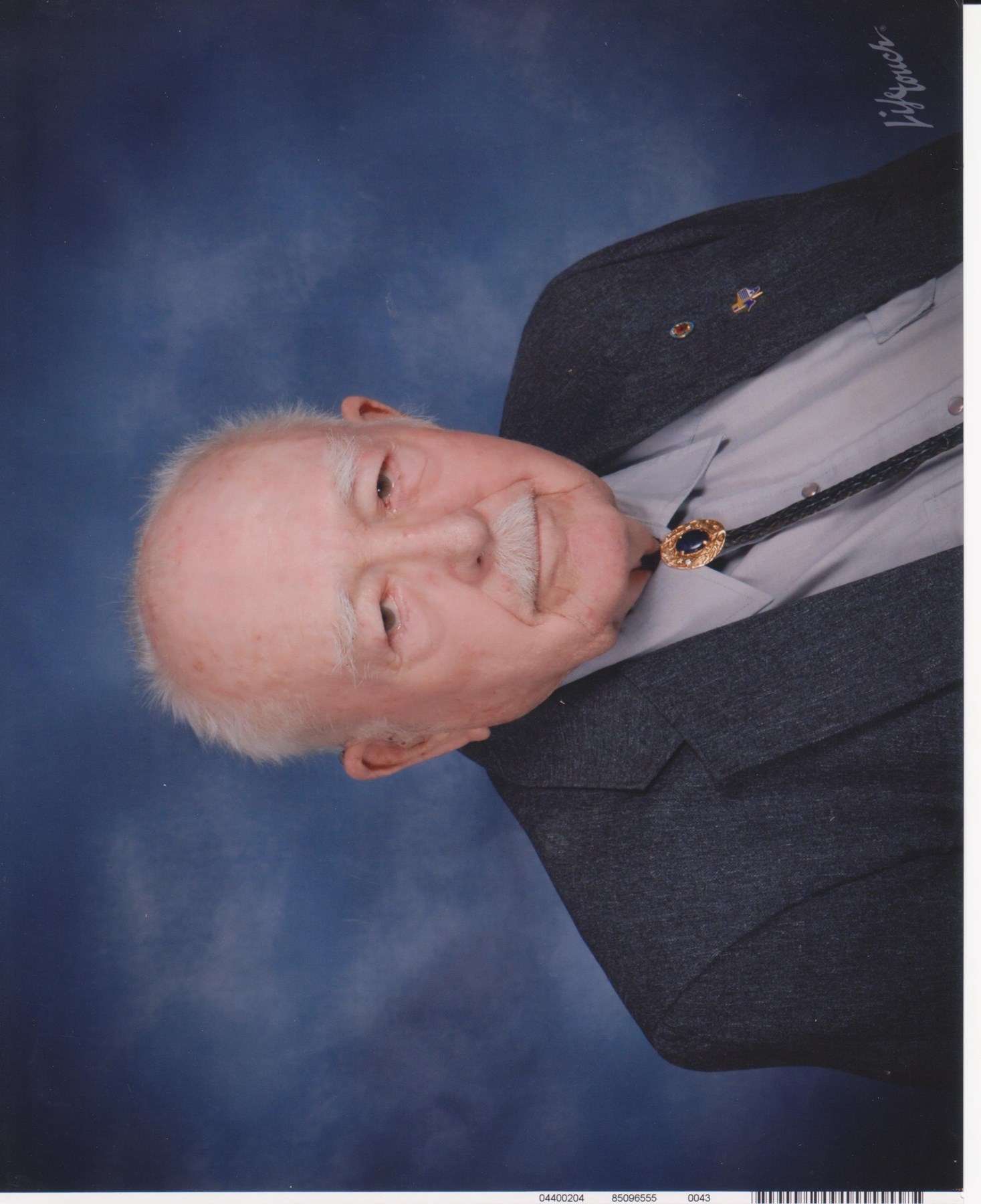 Obituary of Roy Melvin Neece