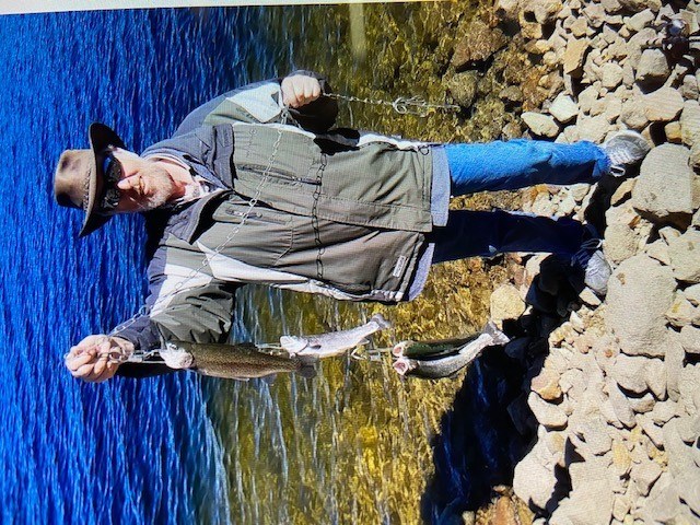 Obituary of David R. Warner