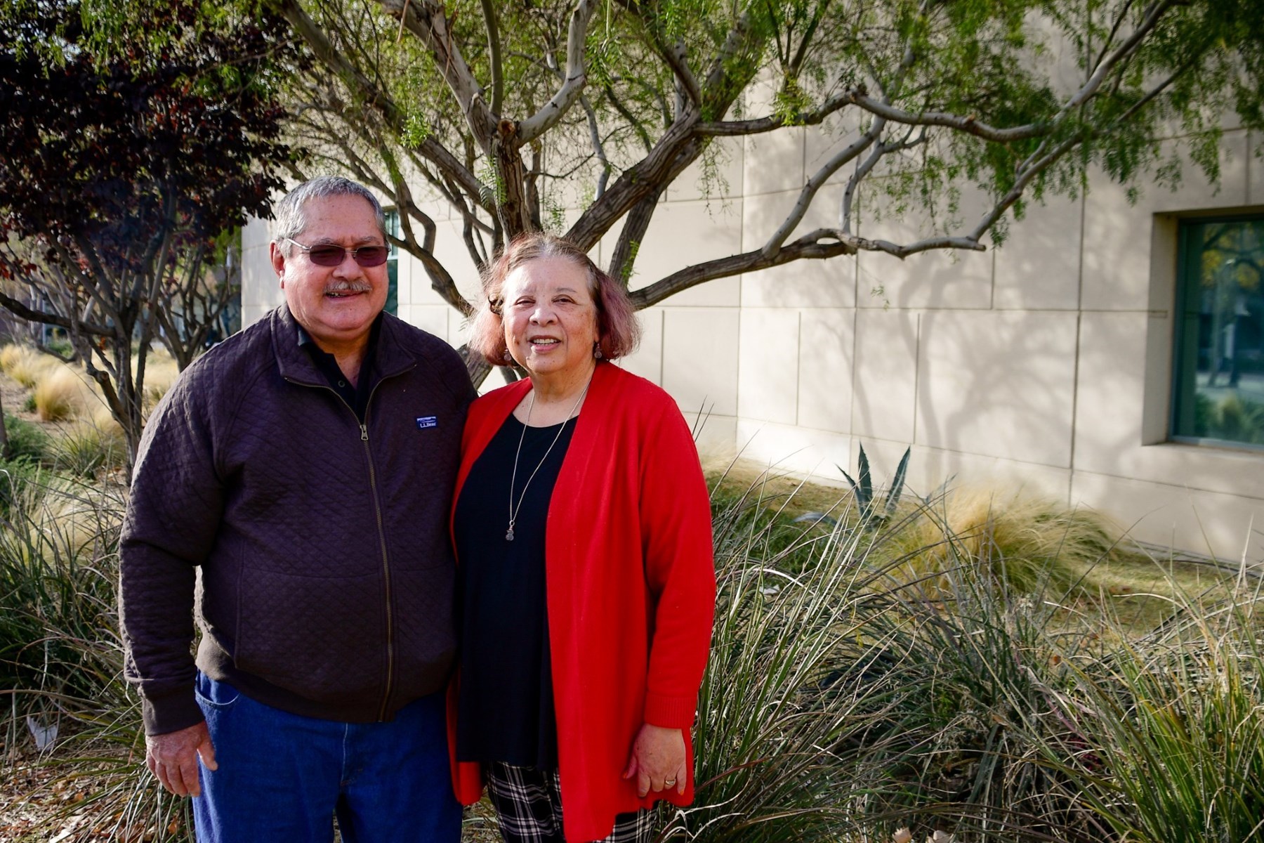 Obituary of Olivia Espiritu Hillman