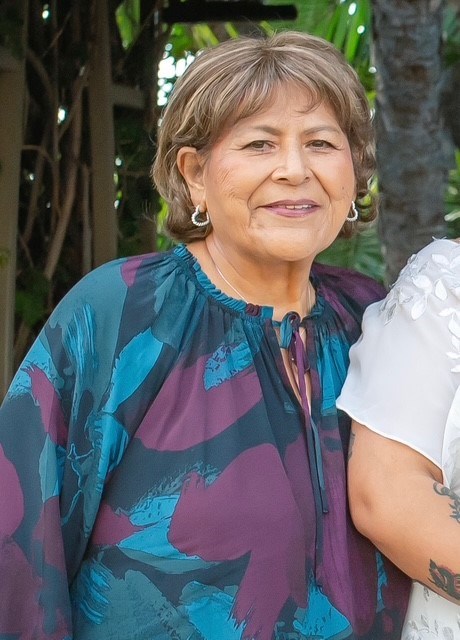 Obituary of Margaret Marie Nava