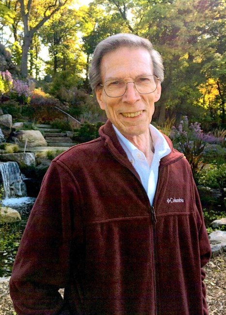 Obituary of Paul Griffin