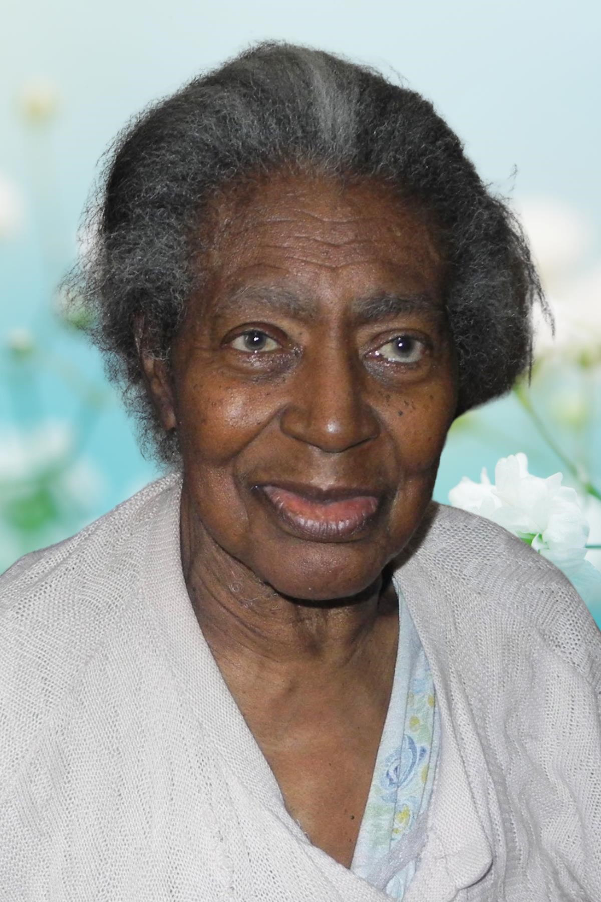Obituary of Andetrie Dolores Smith