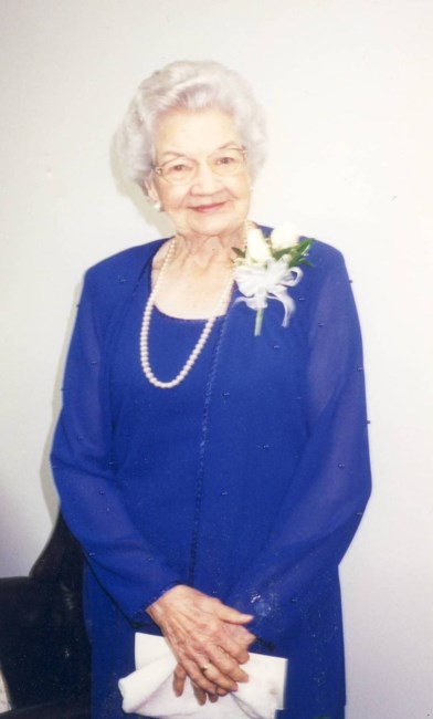 Obituary of Norene Reaves