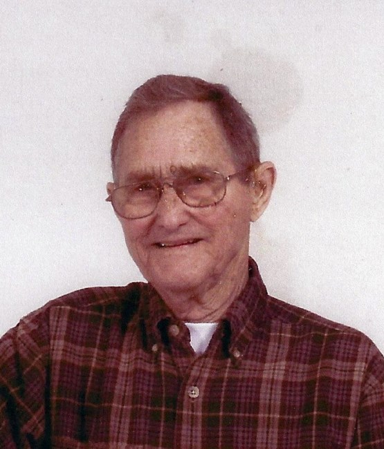 Obituary of L. V. Barger
