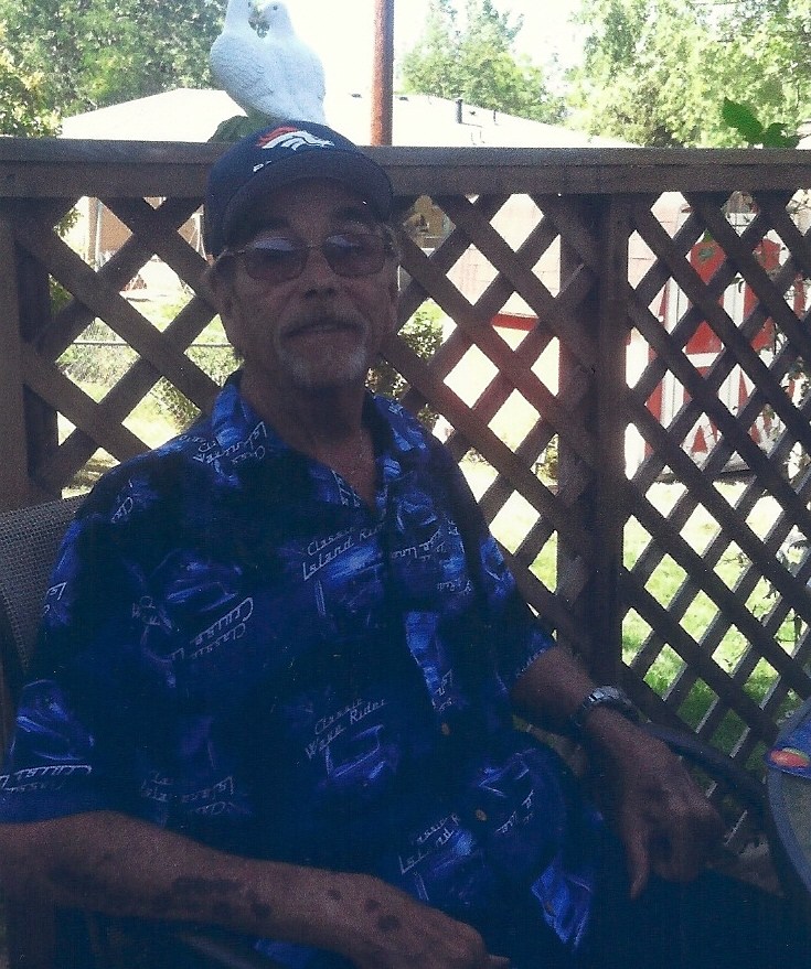 Obituary of Joseph Paul Hanley