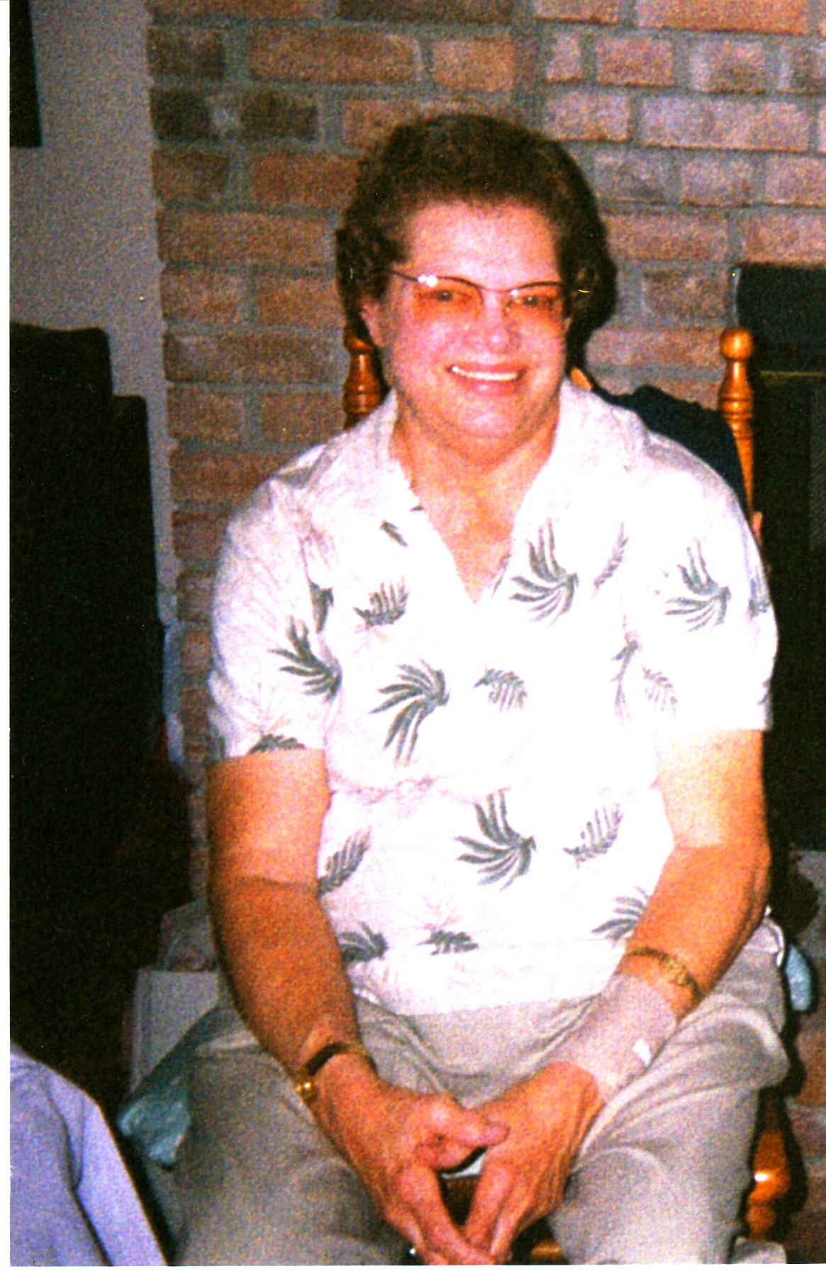 Obituary of Carolyn Ann Schultz