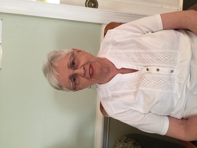 Obituario de Shirley Farrar Heath