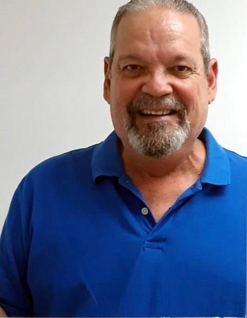 Obituary of Orlando Alvarado Hernández