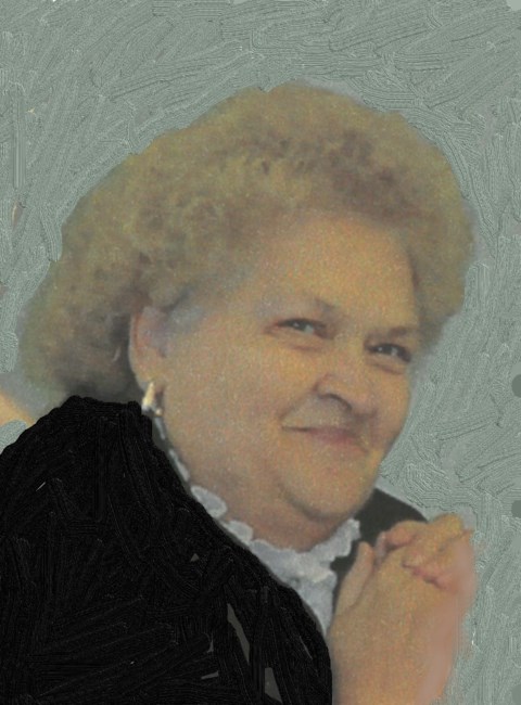 Obituario de Mary Lou Wilson