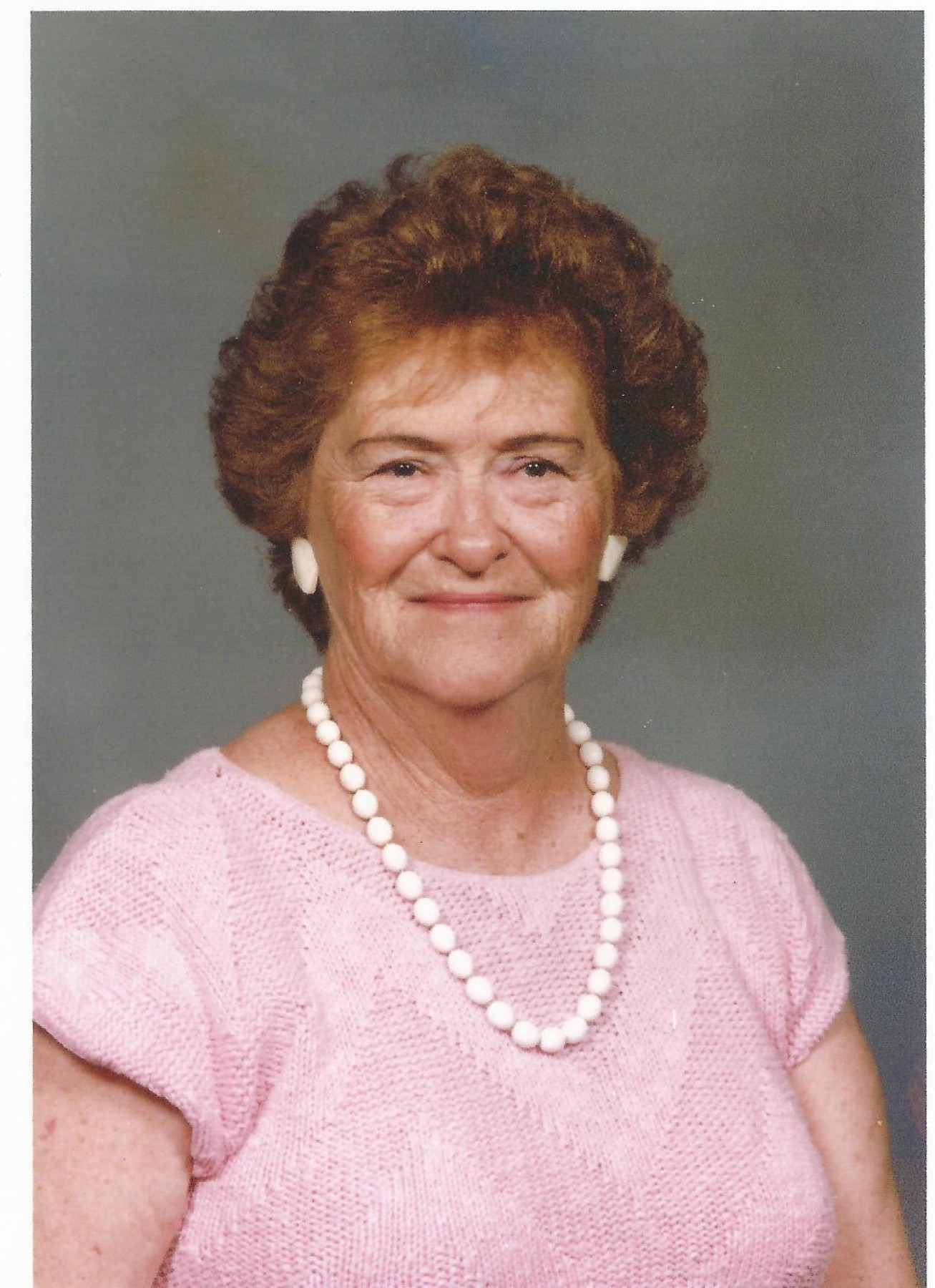 Obituary of Shirley Ileen Lahr
