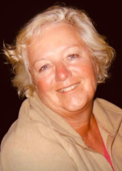 Obituary of Patricia L. Lamothe