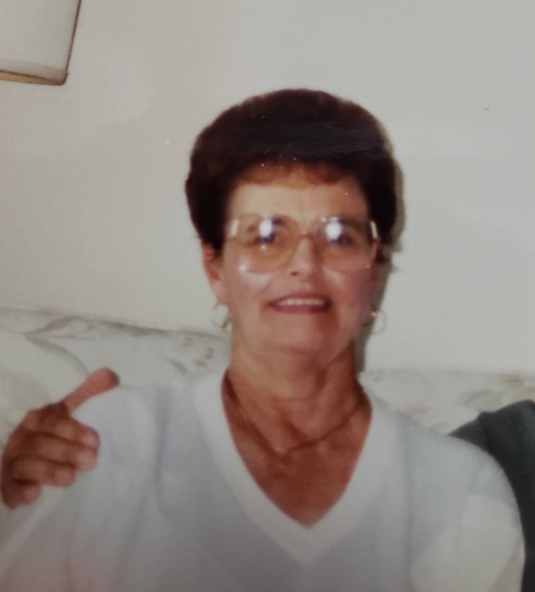 Obituary of Barbara J. Watt