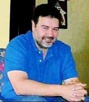 Obituary of Angelo M Mercado