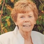 Lillian Hampton